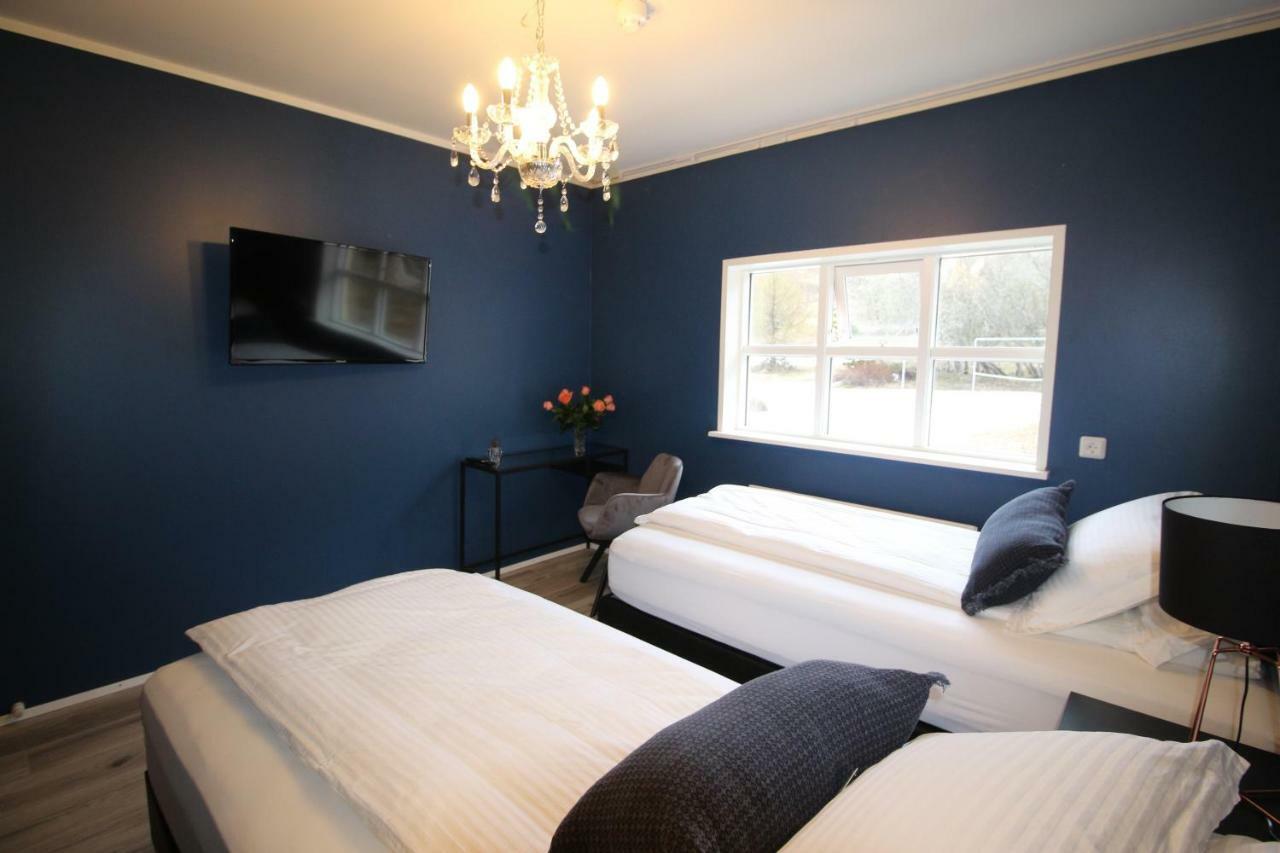 Hotel North 3*