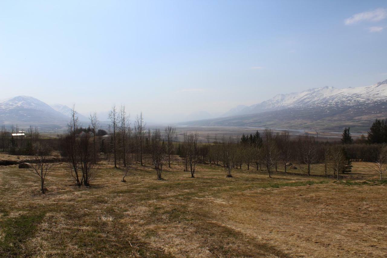 North Akureyri